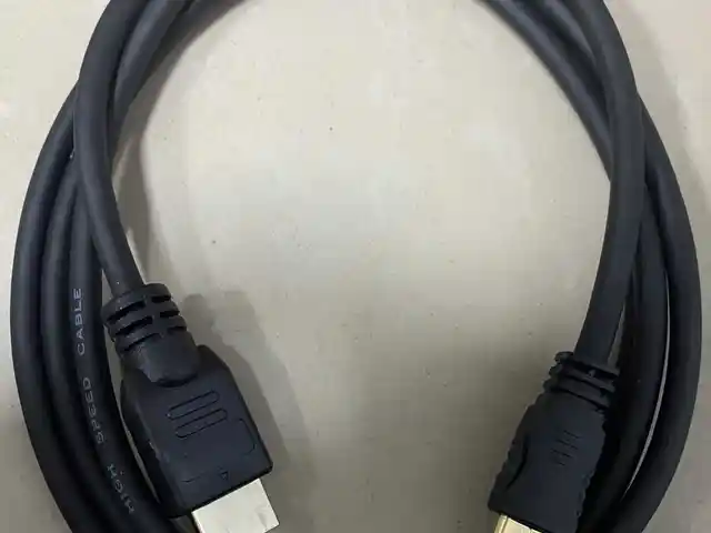 Mini HDMI кабель, Душанбе