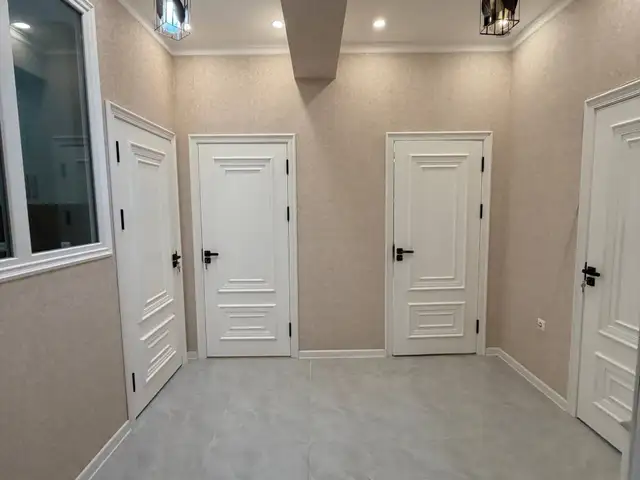 2-комн. квартира, 22 этаж, 68 м², И.Сомони, Душанбе