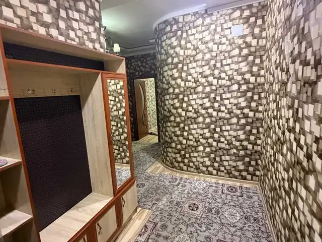 2-комн. квартира, 7 этаж, 85м², Шохмансур назди чордома, Душанбе