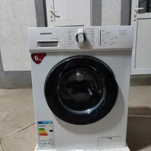 Стиральная машина 6kg, Душанбе