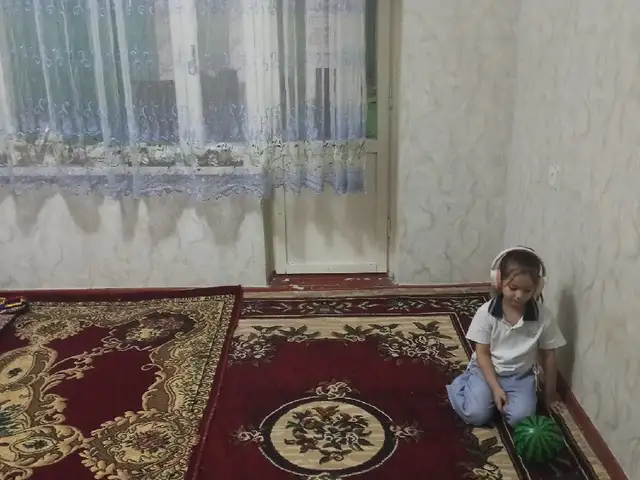 Услуги няни, Турсунзаде