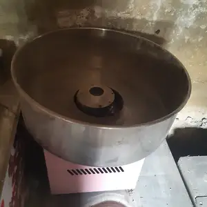 Аппарати Пахтаканд, Душанбе