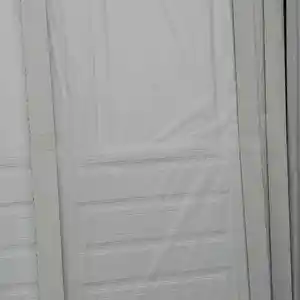 Дверь, Душанбе