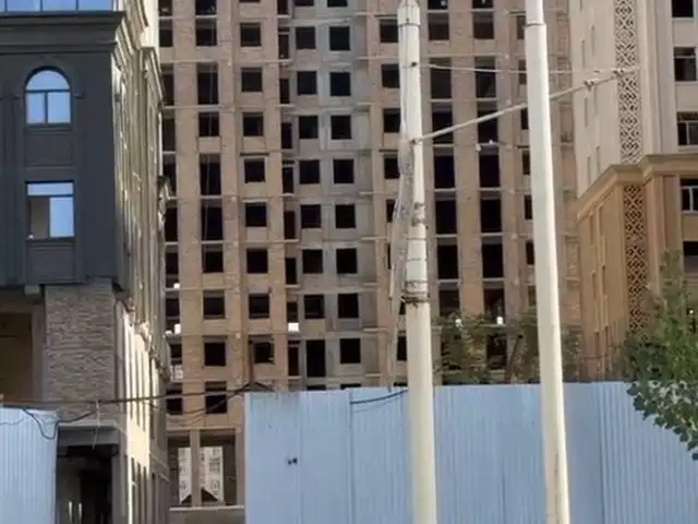 2-комн. квартира, 14 этаж, 65 м², Сино Профсоюз, Душанбе