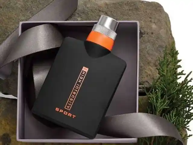 Туалетная вода High Intensity Sport, Душанбе