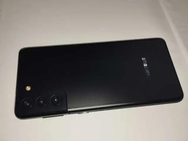 Samsung Galaxy S21+5G, Душанбе