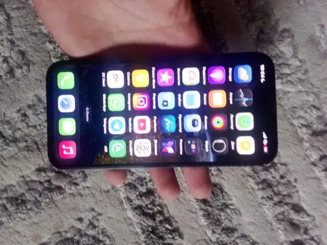Apple iPhone 14, 128 gb, Душанбе