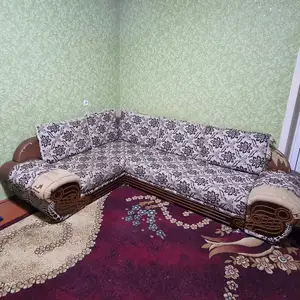 Диван Уголок, Худжанд
