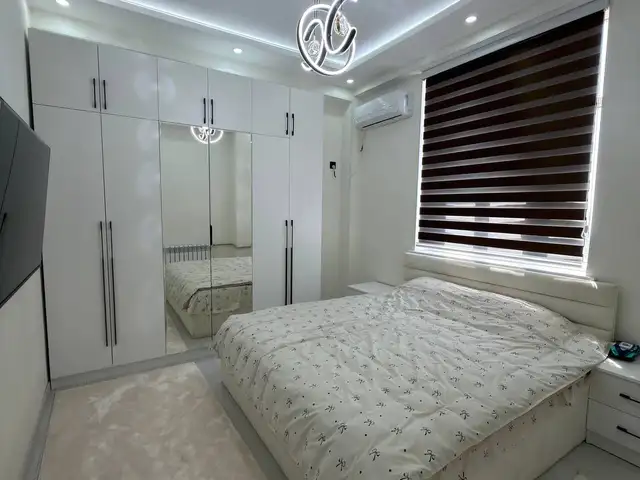 3-комн. квартира, 9 этаж, 87 м², Сино, Душанбе