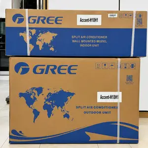Кондиционер GREE Aceent-H18H1, Душанбе