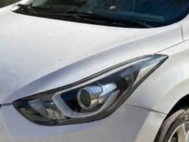 Передняя Фара для Hyundai, Худжанд