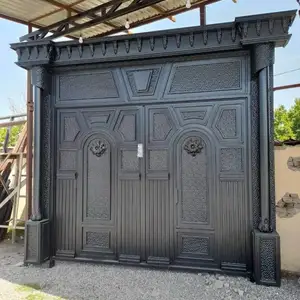 Дарвоза, Душанбе