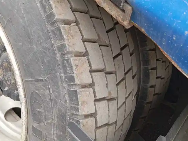 Седельный тягач Mercedes-benz Actros 1845, 2015, Хуҷанд - 5