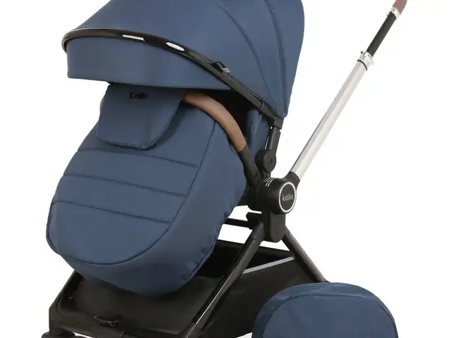 Коляска Kidilo, Душанбе