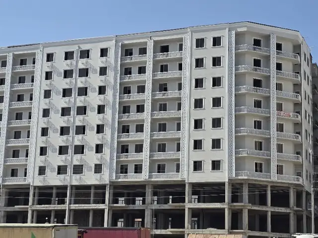 2-комн. квартира, 6 этаж, 82 м², 34 мкр, Хуҷанд