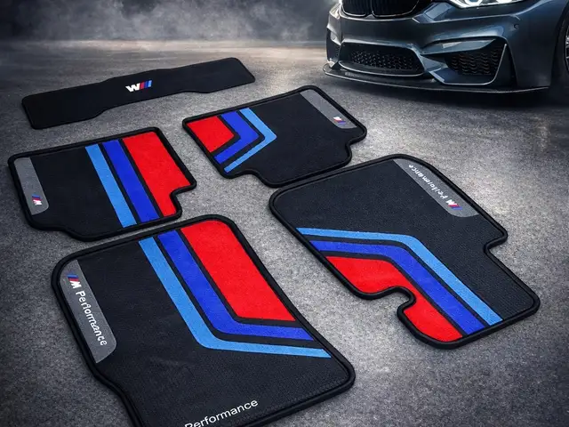 Полик для BMW, Худжанд