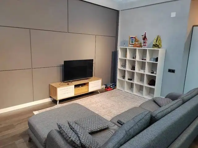 2-комн. квартира, 7 этаж, 60м², пединститут, Душанбе
