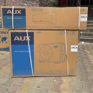 Кондиционер AUX, Душанбе