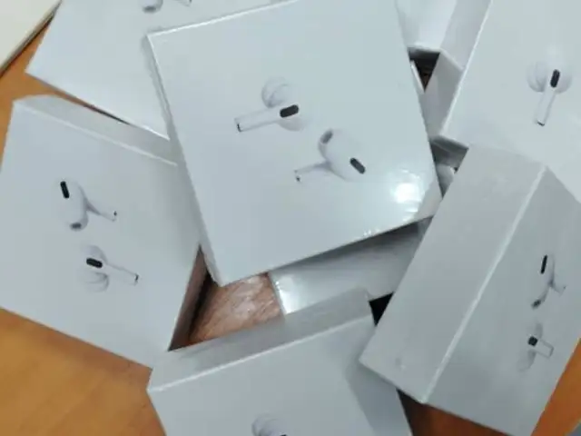 Наушники без проводные, Худжанд