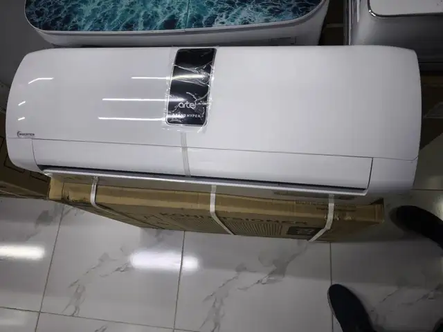 Кондиционер Artel, Душанбе