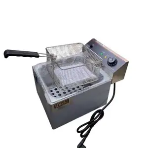 Фритюрница Alrig 8 л, Душанбе