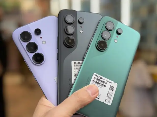 Tecno Camon 50Pro 16/256Gb, Душанбе