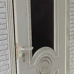 Дверь, Душанбе