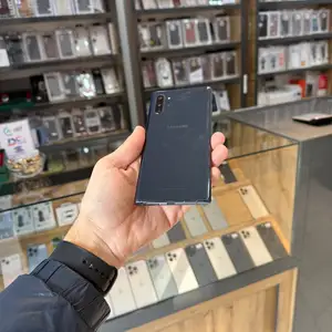 Samsung Galaxy Note 10plus 256gb, Худжанд