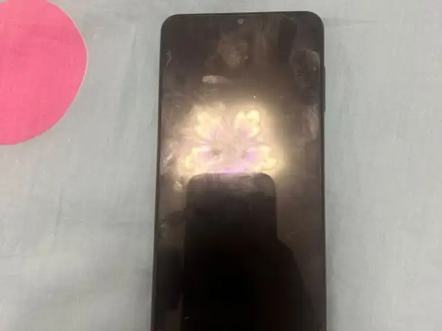 Samsung Galaxy M12, Душанбе