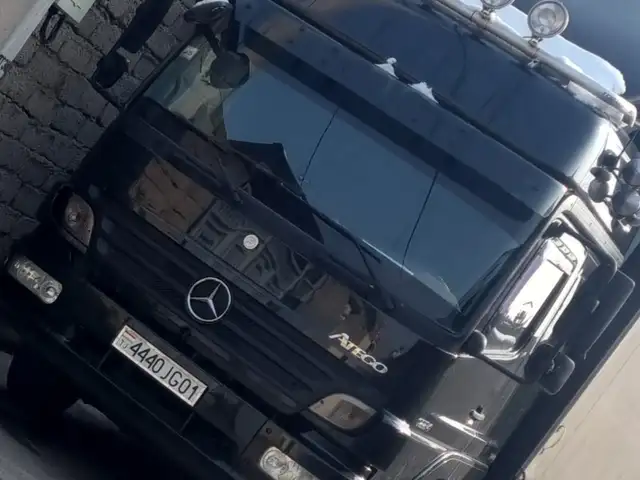 Услуги грузоперевозок, Душанбе