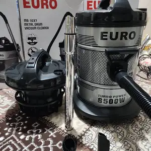 Пылесос Euro, Душанбе