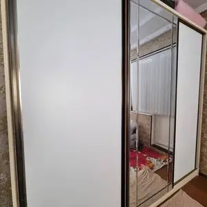 Шкаф купе, Худжанд