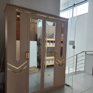 Шкаф Hi-Tech, Душанбе