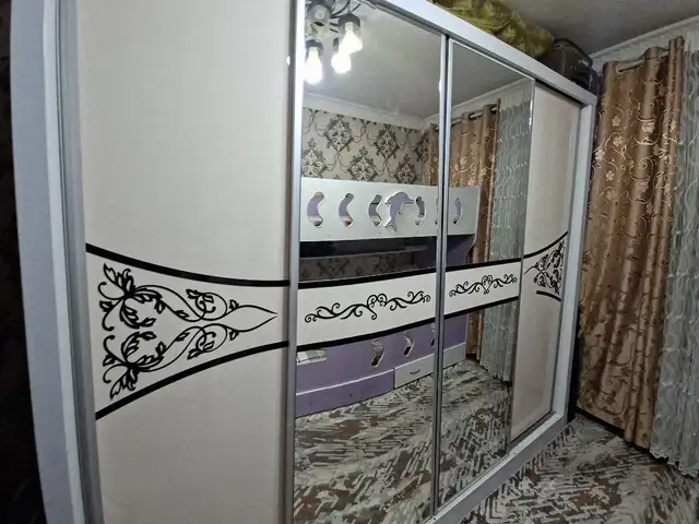 Шифоньер, Душанбе