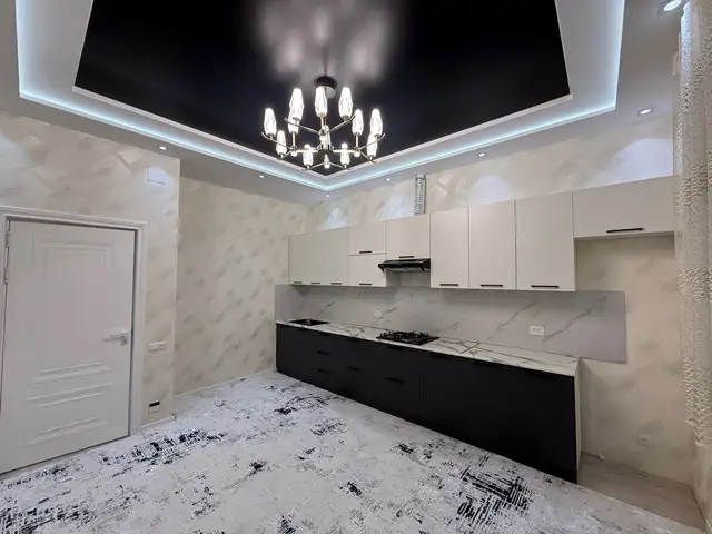 2-комн. квартира, 5 этаж, 53 м², 8 микрорайон, Хуҷанд - 14