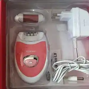 Эпилятор NK-7805, Душанбе
