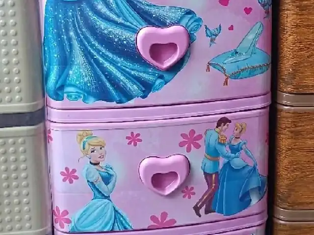 Комод, Душанбе