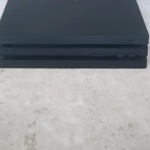 Игровая приставка Sony PlayStation 4Pro 1tb, Душанбе