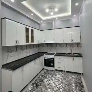 Кухонный гарнитур на заказ, Душанбе