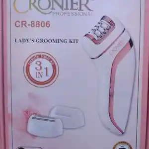Эпилятор Cronier CR-8806, Душанбе