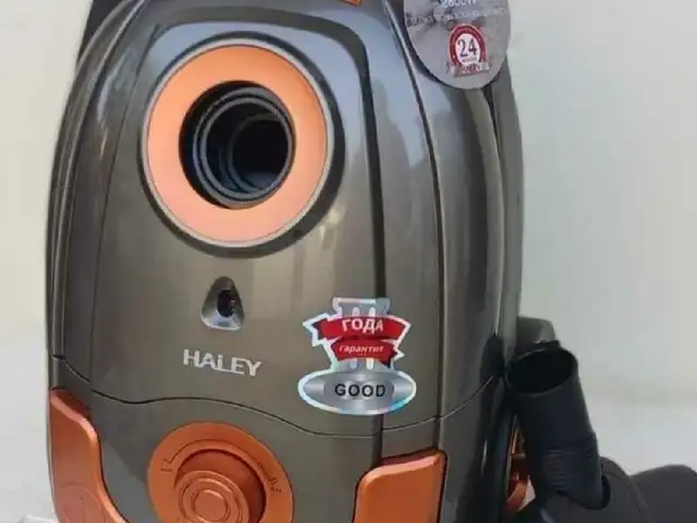 Пылесос Haley 2800W, Душанбе