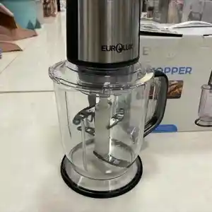 Блендер Eurolux, Душанбе
