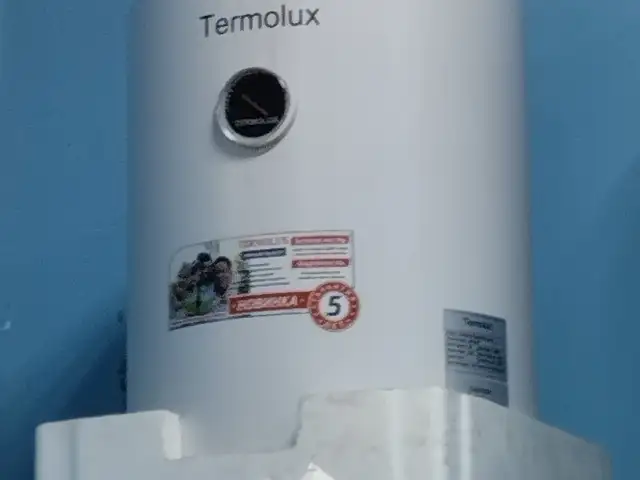 Водонагреватель термолюкс 30л, Душанбе