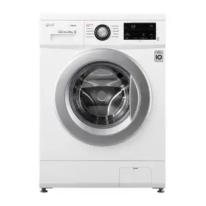 Стиральная машина LG 6.5кг F2J3WS4W, Душанбе
