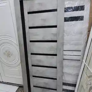 Дверь, Душанбе