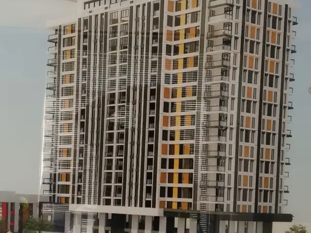 2-комн. квартира, 2 этаж, 65 м², сино, Душанбе