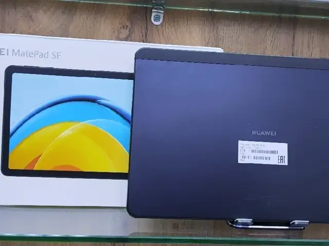 Планшет HUAWEI MatePad SE wif, Душанбе
