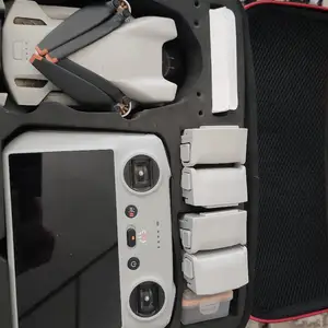 Квадрокоптер Dji mavik mini 3 combo +, Куляб