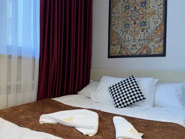 1-комн. квартира, 6 этаж, 28 м², Шохмансур, Душанбе - 4