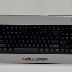Клавиатура Ajazz K870T/Модель Ajazz K870T, Хуҷанд